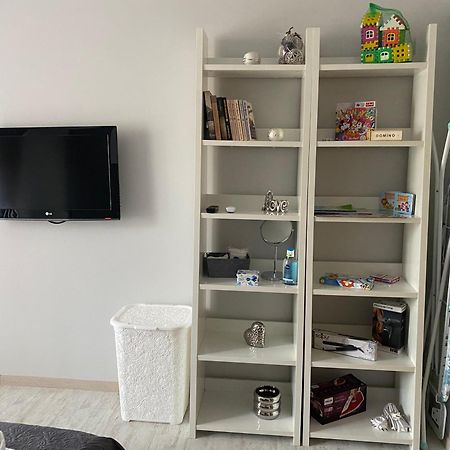 Iva Luxury Apartament Ruse Eksteriør bilde