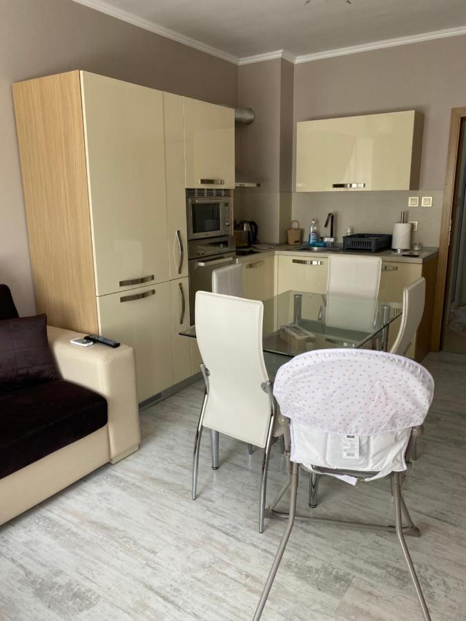 Iva Luxury Apartament Ruse Eksteriør bilde