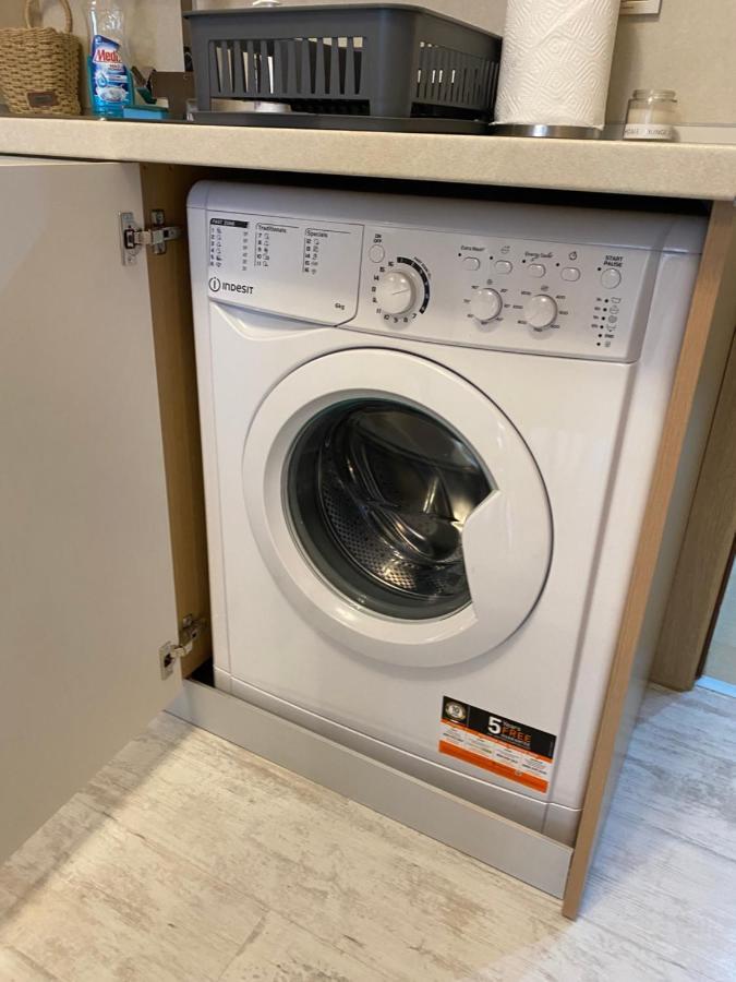 Iva Luxury Apartament Ruse Eksteriør bilde