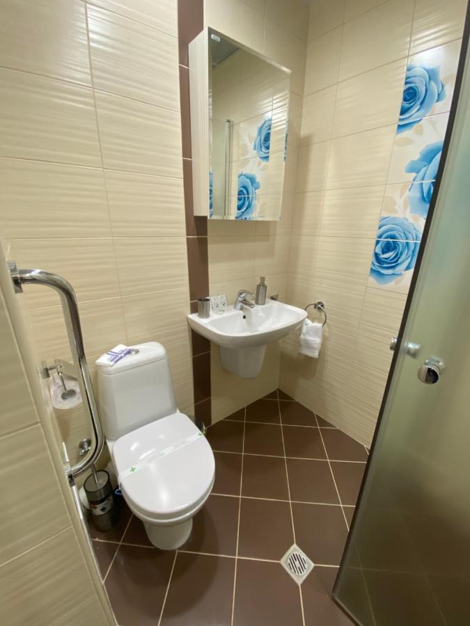 Iva Luxury Apartament Ruse Eksteriør bilde