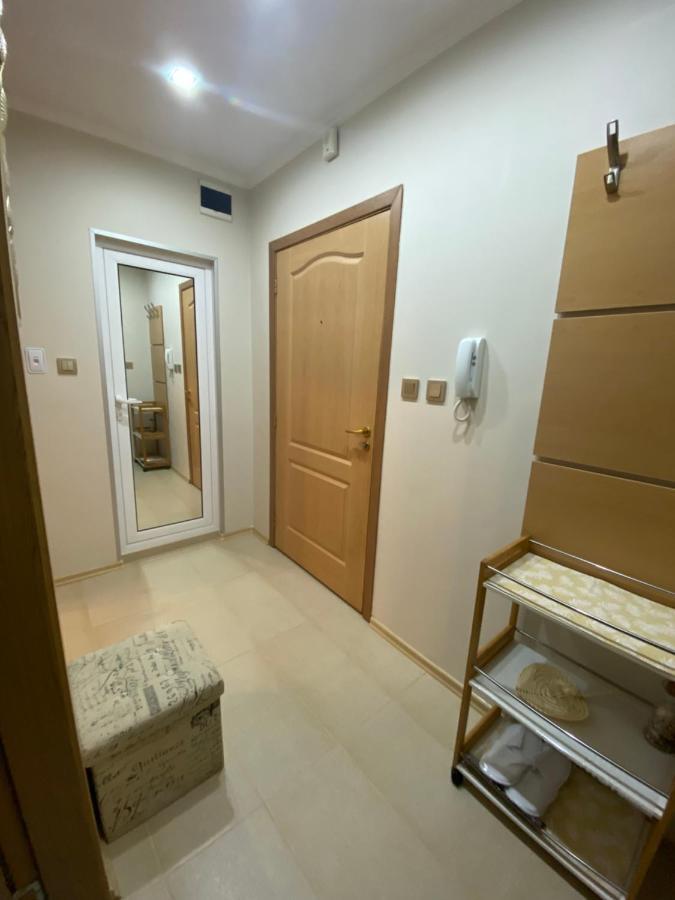 Iva Luxury Apartament Ruse Eksteriør bilde