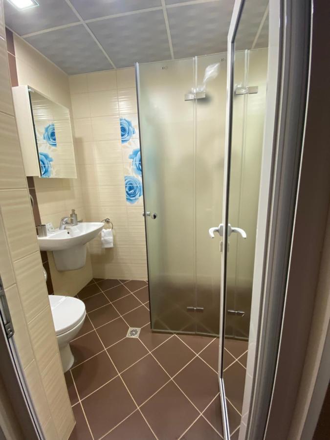 Iva Luxury Apartament Ruse Eksteriør bilde