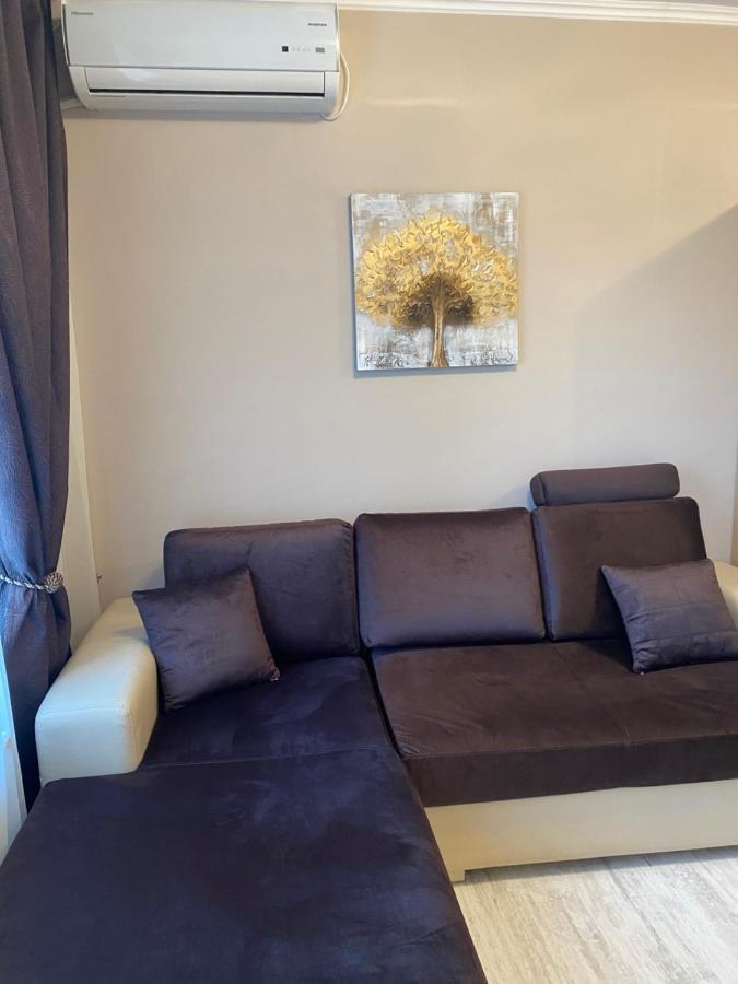 Iva Luxury Apartament Ruse Eksteriør bilde