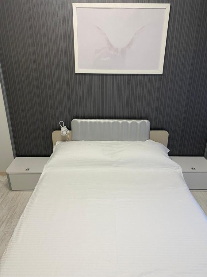Iva Luxury Apartament Ruse Eksteriør bilde