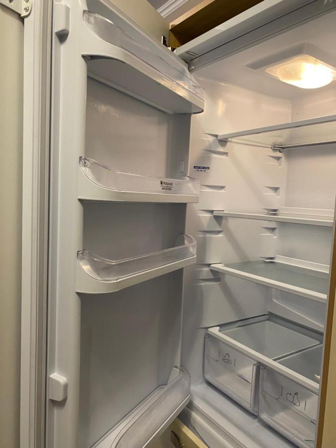 Iva Luxury Apartament Ruse Eksteriør bilde