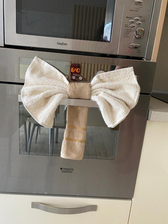 Iva Luxury Apartament Ruse Eksteriør bilde