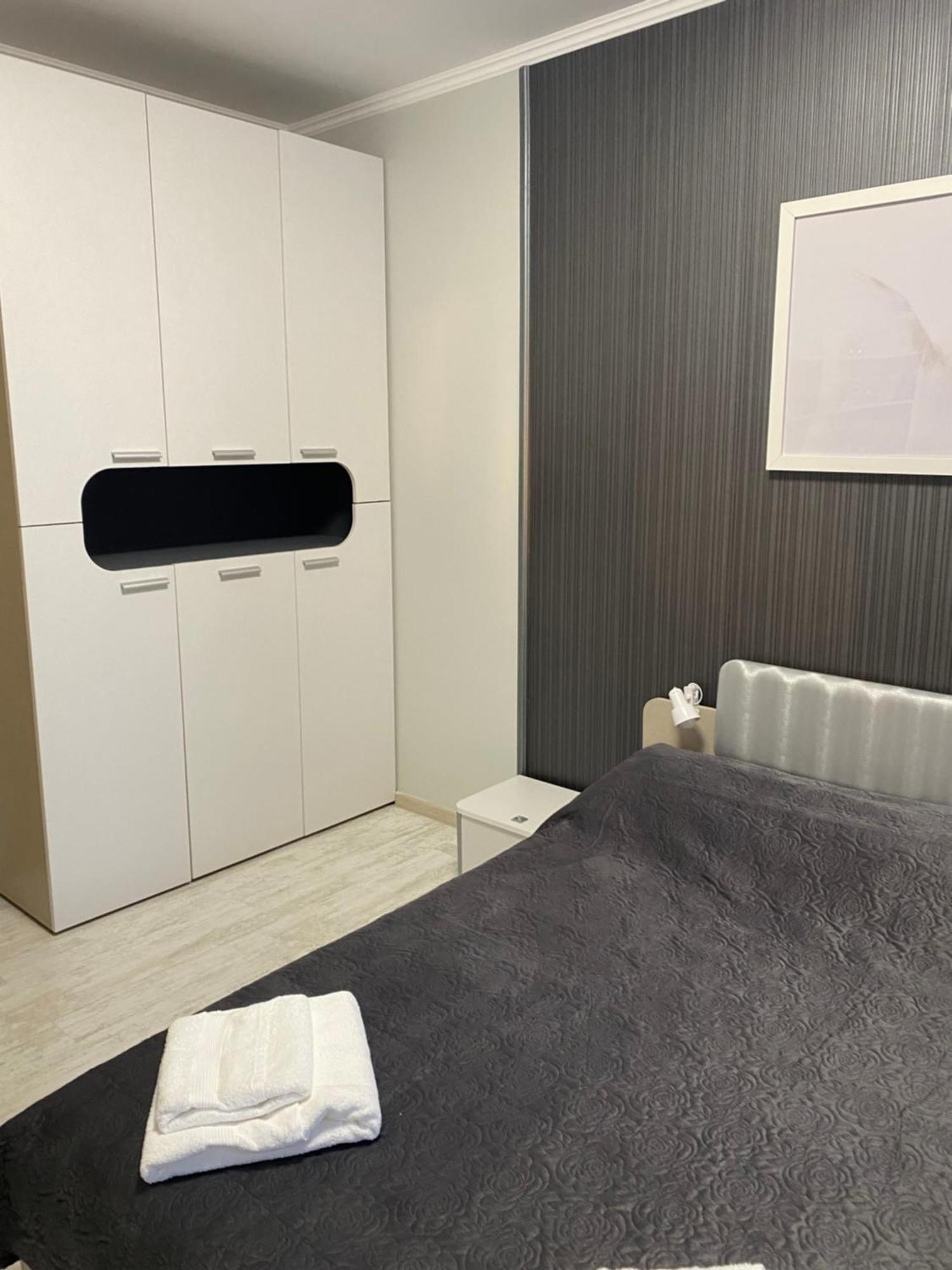 Iva Luxury Apartament Ruse Eksteriør bilde
