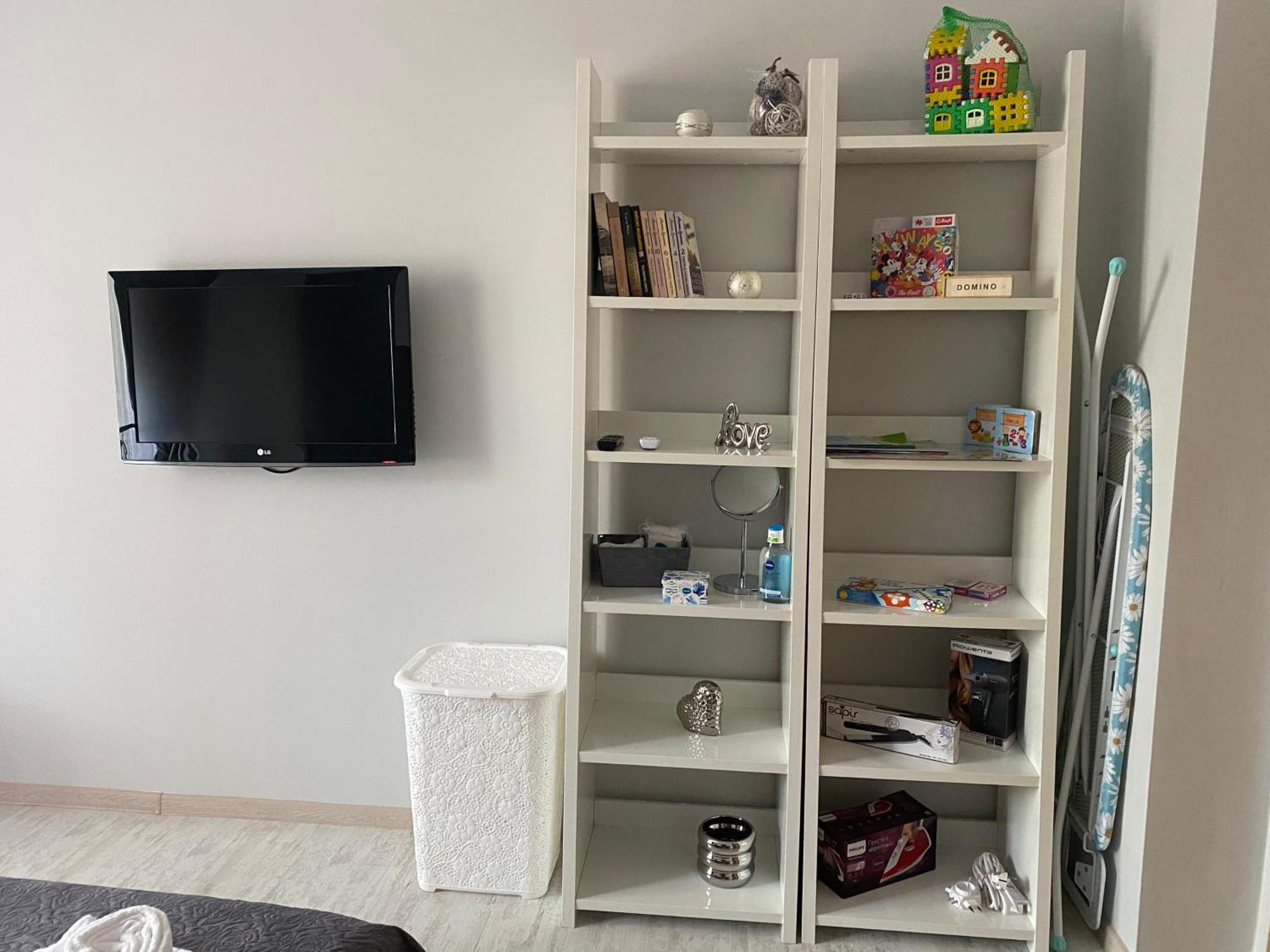 Iva Luxury Apartament Ruse Eksteriør bilde